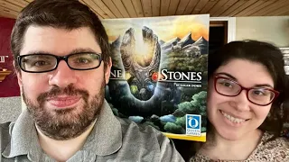 DGA Plays Board Games: Rune Stones