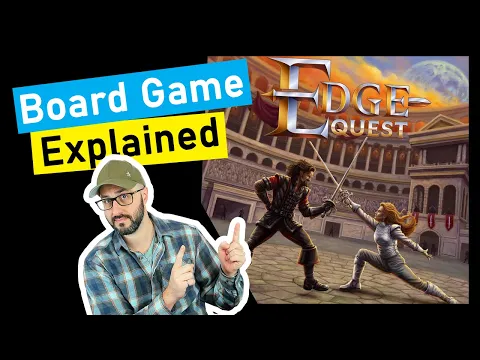 Is Edge Quest for you? A Quick Overview!