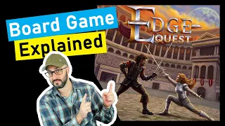 Is Edge Quest for you? A Quick Overview!