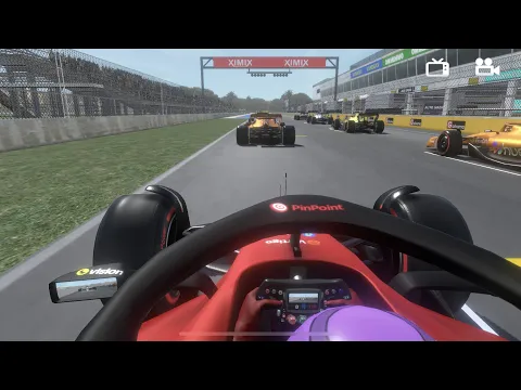 Video di Monoposto
