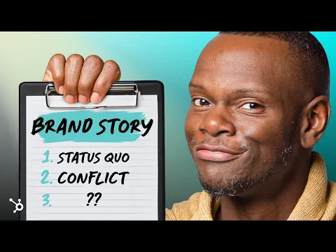 Marketing Storytelling: Craft Stories That Sell (Follow THIS Formula)