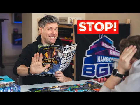 You've Been Teaching Board Games Wrong