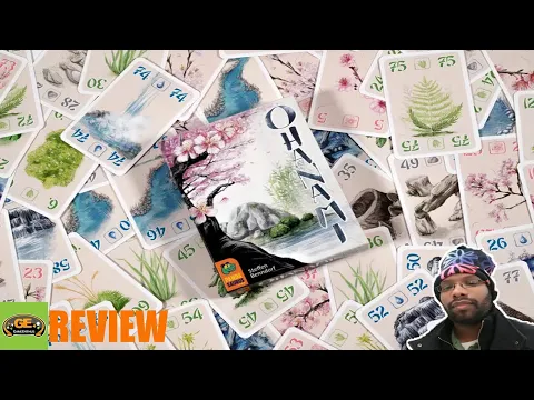 Ohanami Review
