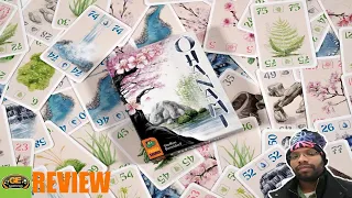 Ohanami Review
