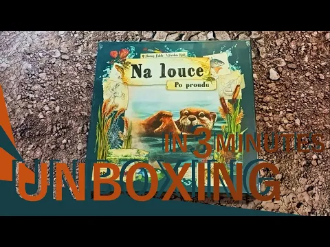 Meadow: Downstream UNBOXING in 3 minutes