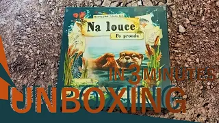 Meadow: Downstream UNBOXING in 3 minutes