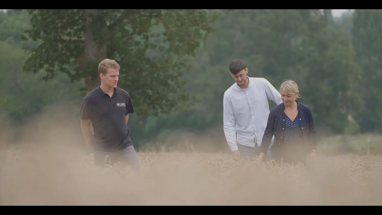 LA MIE CALINE : nous accompagnons nos franchisés