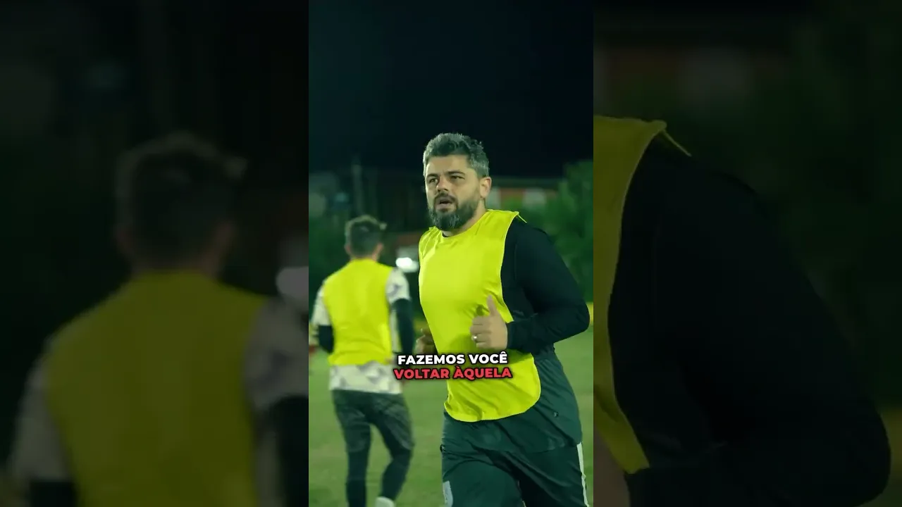 Vídeo de Footmaster