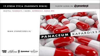 Kafar Dixon37 ft. Bonus RPK - Strzał życia (Famebeats Remix)