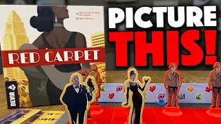 Red Carpet - Get Your Cameras Ready at Gen Con!