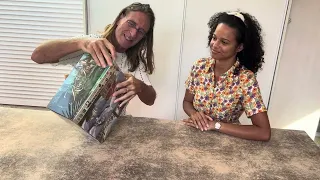 Rise and Fall - Open the Box - Clan Master Edition