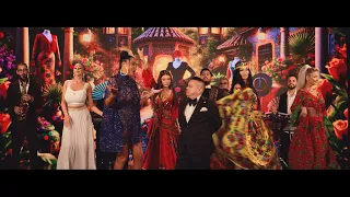Adrian Minune ❌ Kristiyana - Baby Sokeres | Video