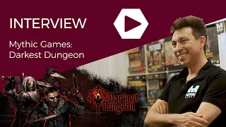 Entretien avec Léonidas - Mythic Games