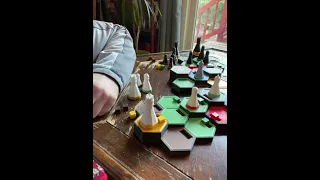 Jafabit - Spending Resources and Combat