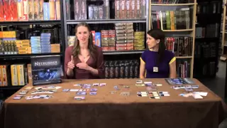 Starlit Citadel Reviews Android: Netrunner