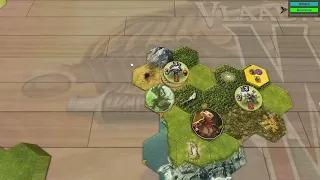 TTS : Mines Liberation (Homebrew Knights) - 2 Handed Solo