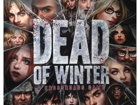 Dead of Winter : EP01
