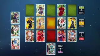 Panini FIFA 365 2021 Adrenalyn XL Tutorial Video (EN)