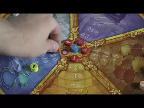 Medici Micro Review
