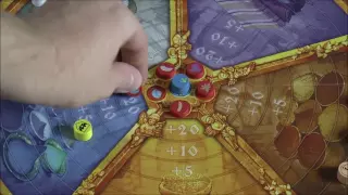 Medici Micro Review