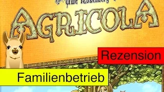 Anleitung & Rezension / SpieLama