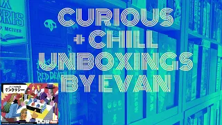 さいころ民主主義: デメクラシー (Dice Democracy aka Guessocracy) (Curious + Chill Unboxings Episode 148)
