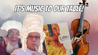 Luthier: The Approachable Big Box Game Everyone's Talking About