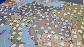 Paths of Glory - Strategy Guide #1: Beginner Tips