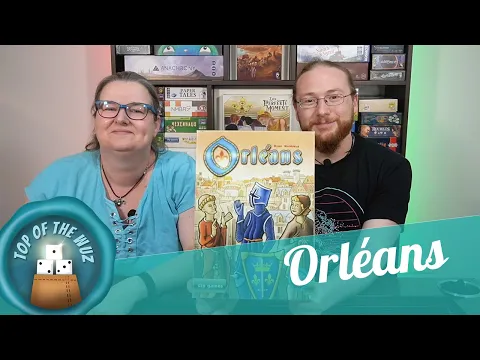 Würfel & Zucker | Wir zeigen euch: Orléans
