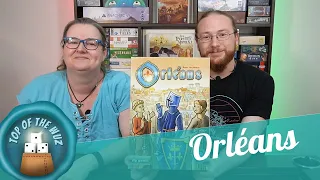 Würfel & Zucker | Wir zeigen euch: Orléans