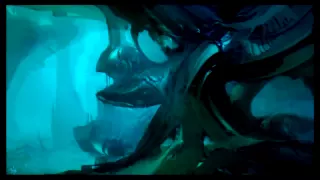 HP Lovecraft Cthulhu music ambience 1920s 3 of 4 - Beyond The Shores Of Sleep