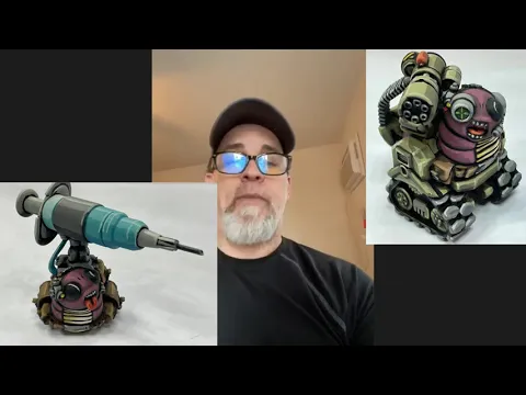 ZynVaded Week - Interview with the creator Part 1