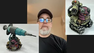 ZynVaded Week - Interview with the creator Part 1