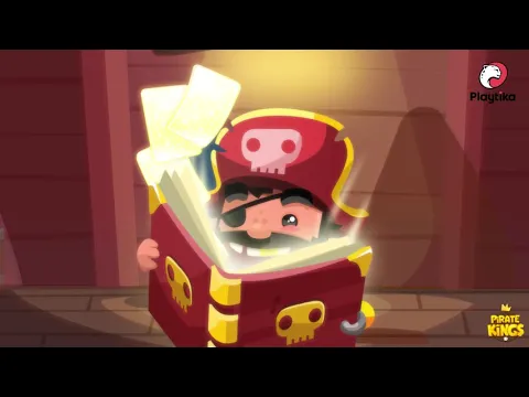 Video von Pirate Kings