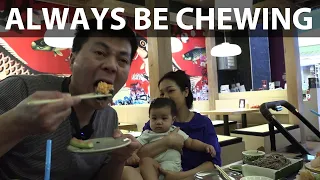 Ora Good Cat GT trip to Chiang Mai part 1