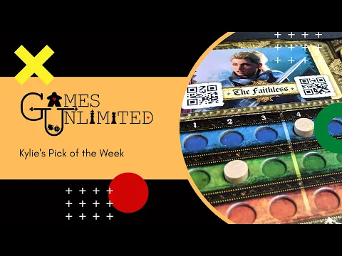 Destinies - Kylie's Pick of the Week