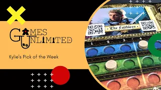 Destinies - Kylie's Pick of the Week