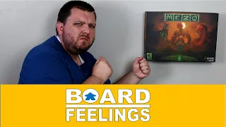 Mezo - Board Feelings