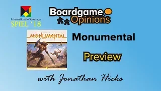 Monumental