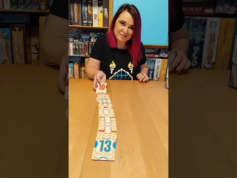 The best way to get revenge at game night #flip7 #boardgameaddict #shorts @gameologyromania