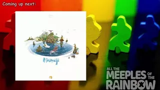 All the Games with Steph: Namiji