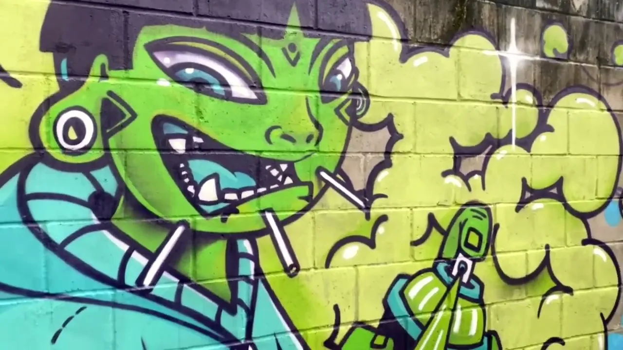 Vídeo de Wats Company