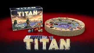 Titan - Full Trailer