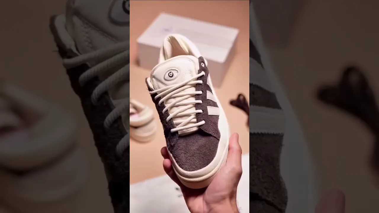 Video de sneakerspass