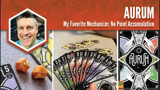Aurum: My Favorite Mechanism