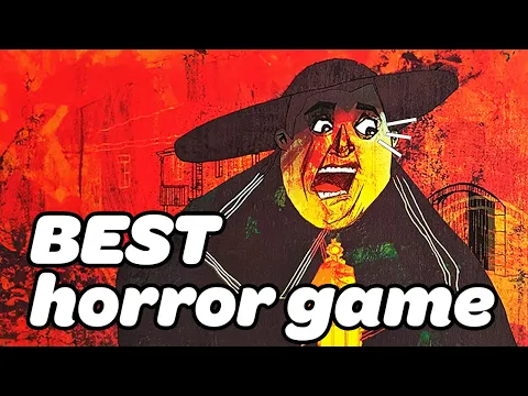 The best horror game you've never played - The Bloody Inn