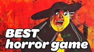 The best horror game you've never played - The Bloody Inn