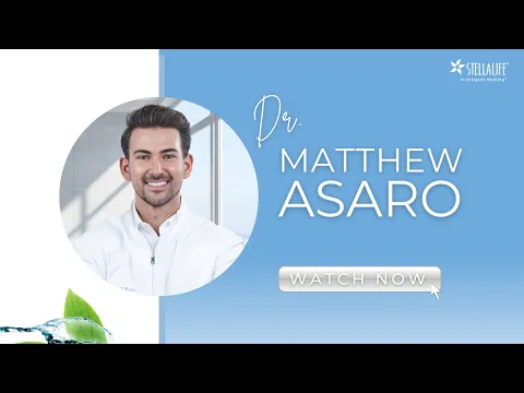 Dr. Matthew Asaro