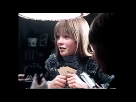 Cluedo Ad (1977 UK) (Better Edited)