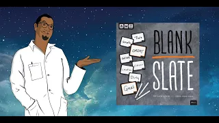 Blank Slate de The Op